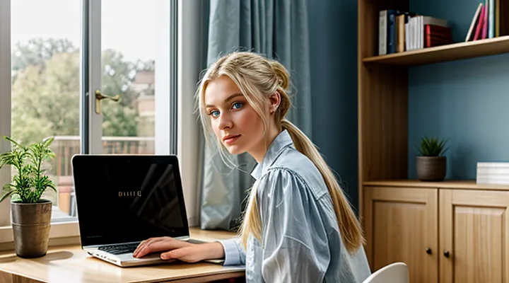 Как запросить документы из суда через Госуслуги