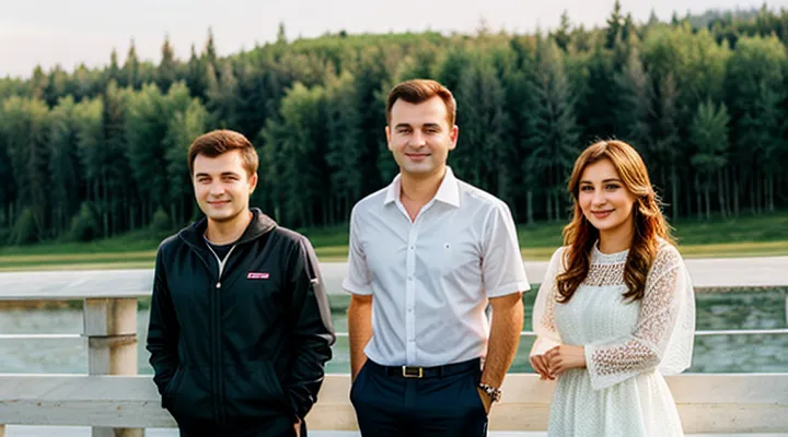 Как запросить форму 2‑НДФЛ через Госуслуги