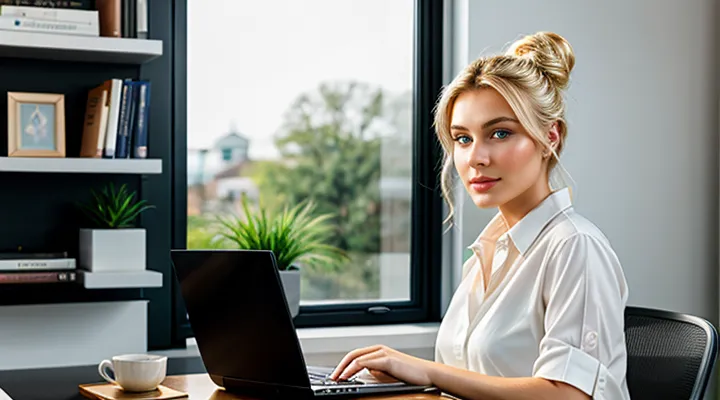 Как запросить исполнительный лист на портале Госуслуги