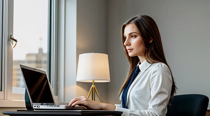 Как запросить копию решения суда через портал Госуслуг