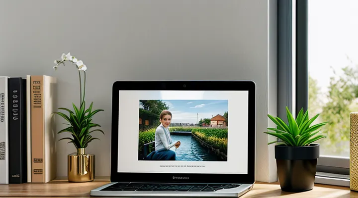 Как запросить копию свидетельства о браке через портал Госуслуг