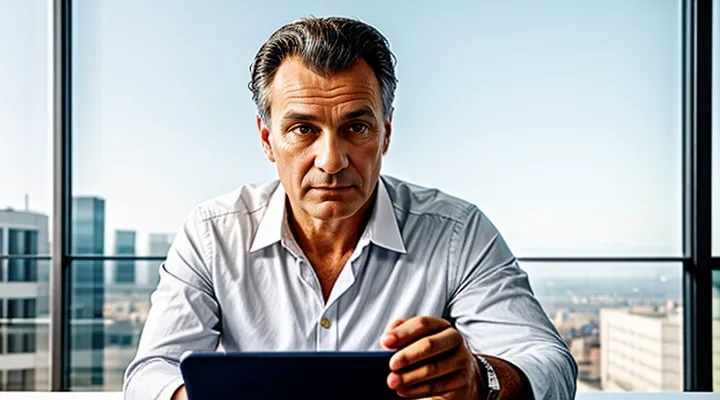 Как запросить кредитную историю через портал Госуслуг?