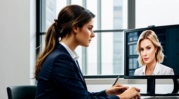 Как запросить кредитную историю на госуслугах?