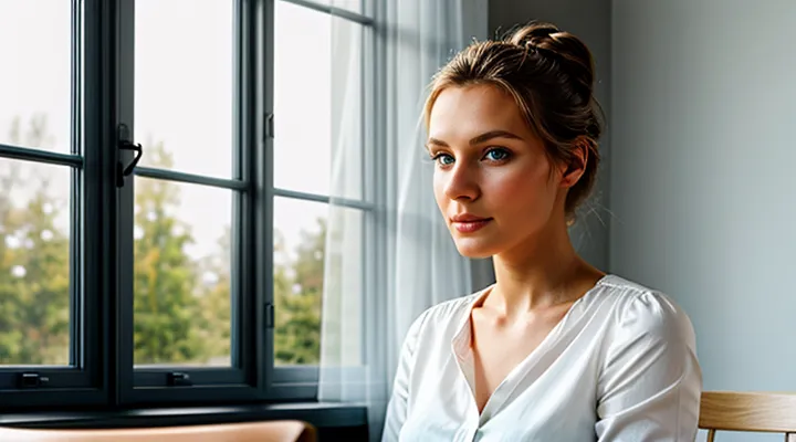 Как запросить остаток материнского капитала в Госуслугах