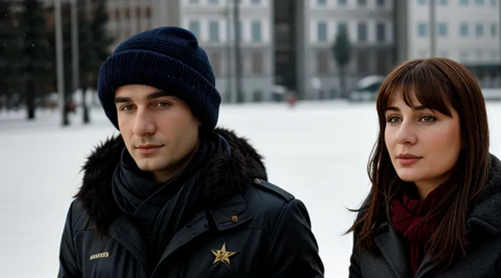 Как запросить пенсионное дело через Госуслуги