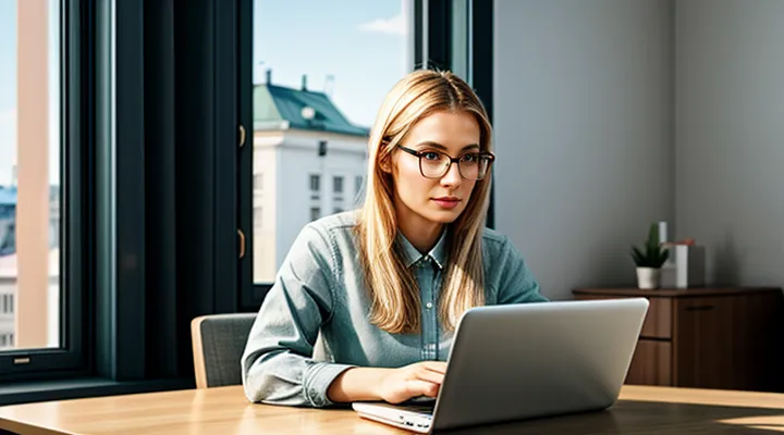 Как запросить решение суда по гражданскому делу через Госуслуги