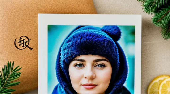 Как запросить СНИЛС через портал Госуслуг