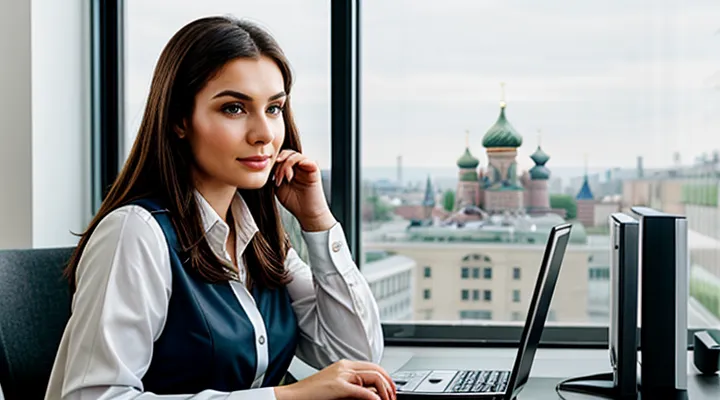 Как запросить справку 2-НДФЛ через портал госуслуг?