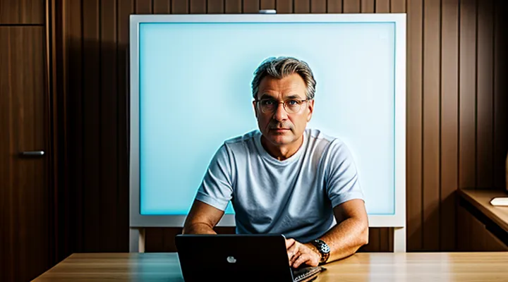 Как запросить справку о доходах через портал Госуслуги