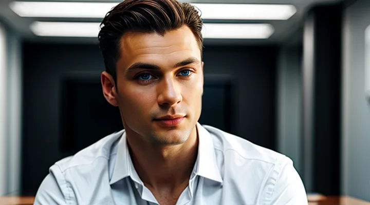 Как запросить справку о доходах за текущий год через портал Госуслуг