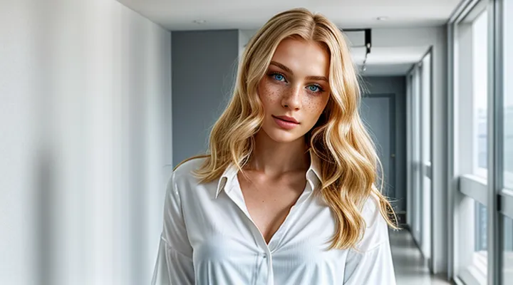 Как запросить справку о проживающих в квартире через Госуслуги