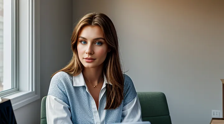 Как запросить справку об отсутствии судимости через портал Госуслуг