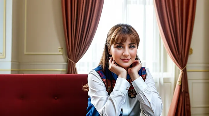 Как запросить справку по кредитной истории через Госуслуги