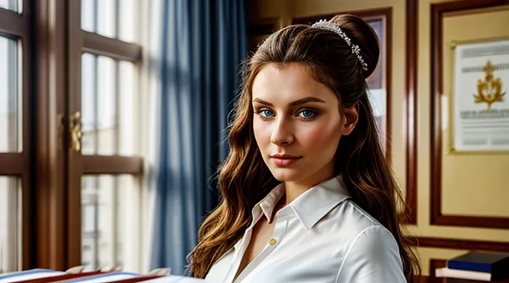 Как запросить свидетельство о расторжении брака через Госуслуги