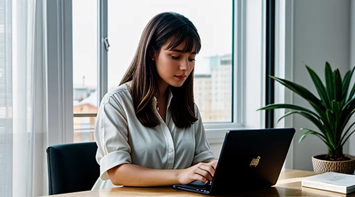 Как запросить свидетельство о разводе через Госуслуги