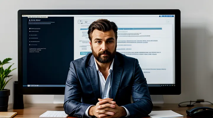 Как запросить выписку из ЕГРН через портал госуслуг?