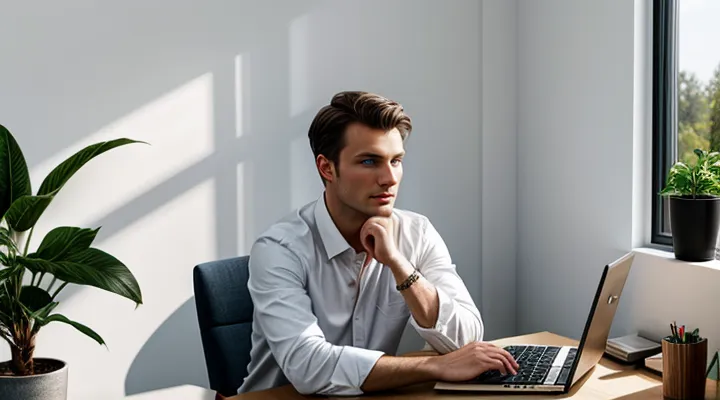 Как запросить выписку из ЕГРН на недвижимость через портал Госуслуг