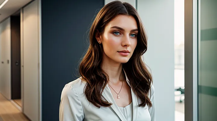 Как запросить выписку из ЕГРН о недвижимости через портал Госуслуги