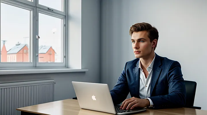 Как зарегистрировать адрес в ФИАС через портал Госуслуг