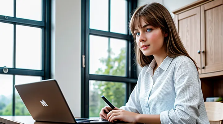 Как зарегистрировать адрес в ФИАС через портал Госуслуги