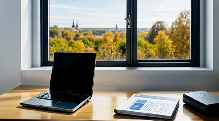 Как зарегистрировать авто для перевозки инвалида через портал Госуслуги