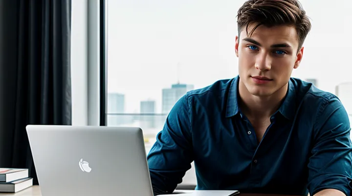 Как зарегистрировать автомобиль через Госуслуги