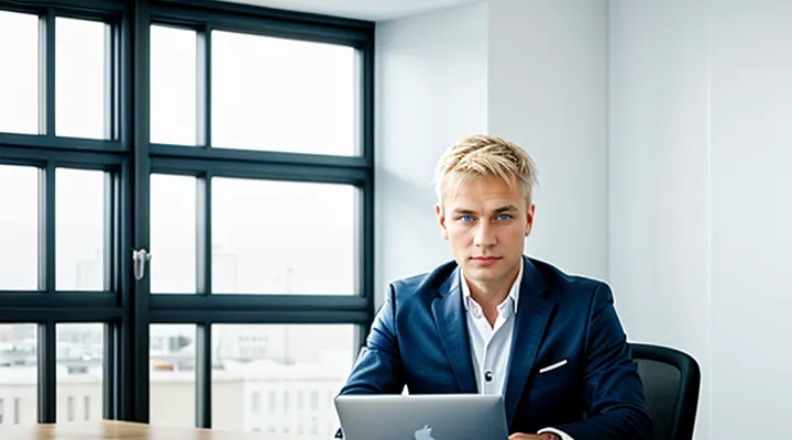 Как зарегистрировать автомобиль инвалида в федеральном реестре через Госуслуги