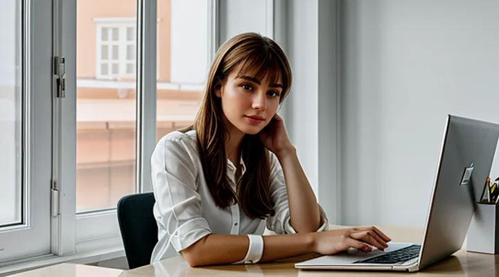 Как зарегистрировать автомобиль на портале Госуслуг