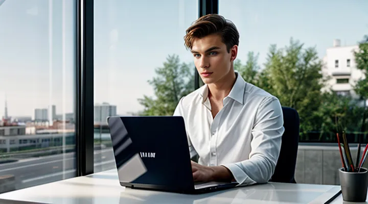 Как зарегистрировать автомобиль после покупки через Госуслуги