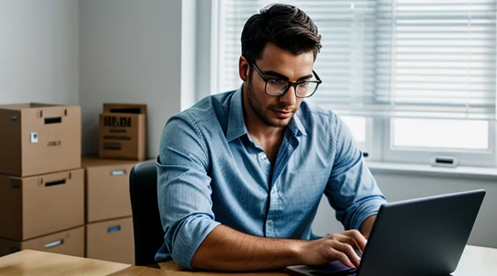 Как зарегистрировать автомобиль в ГИБДД через "Госуслуги"?