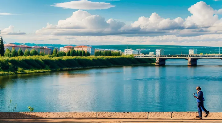 Как зарегистрировать автомобиль в ГИБДД через портал Госуслуг для физических лиц