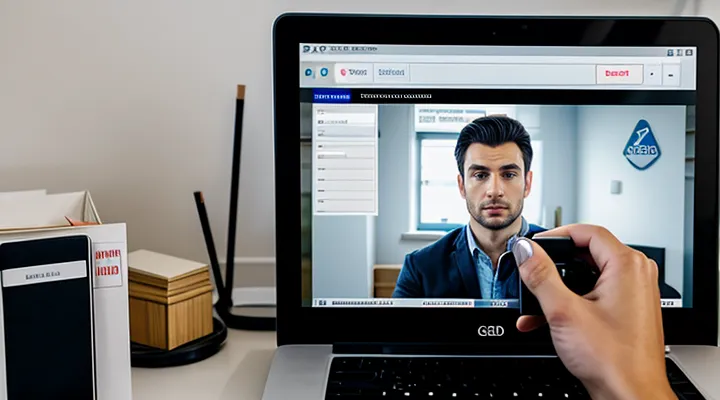 Как зарегистрировать автомобиль в ГИБДД с помощью госуслуг?