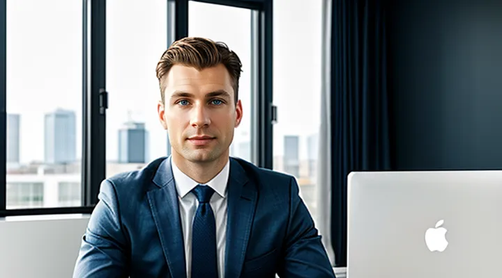 Как зарегистрировать БПЛА через Госуслуги для юридического лица