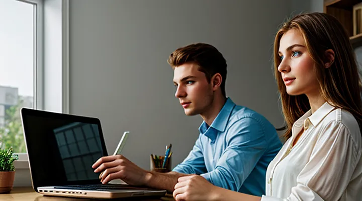 Как зарегистрировать брак через Госуслуги