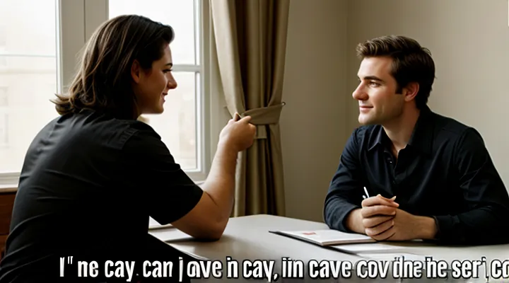 Как зарегистрировать человека в квартире через портал Госуслуги