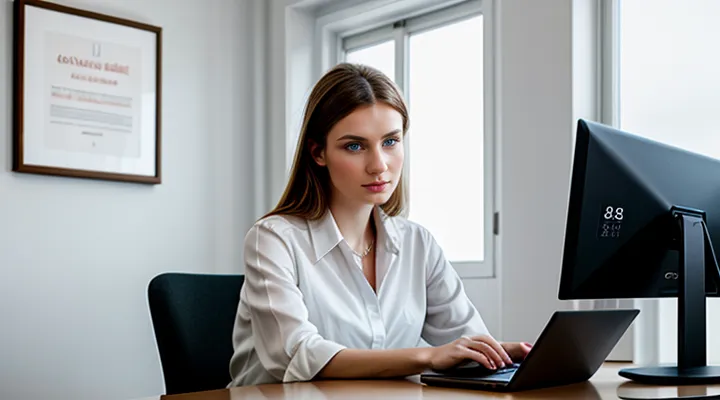 Как зарегистрировать декларацию пожарной безопасности через Госуслуги