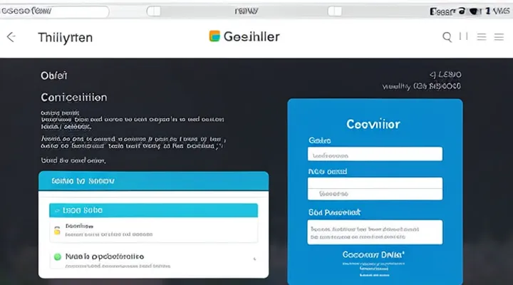 Как зарегистрировать детей на портале Госуслуг