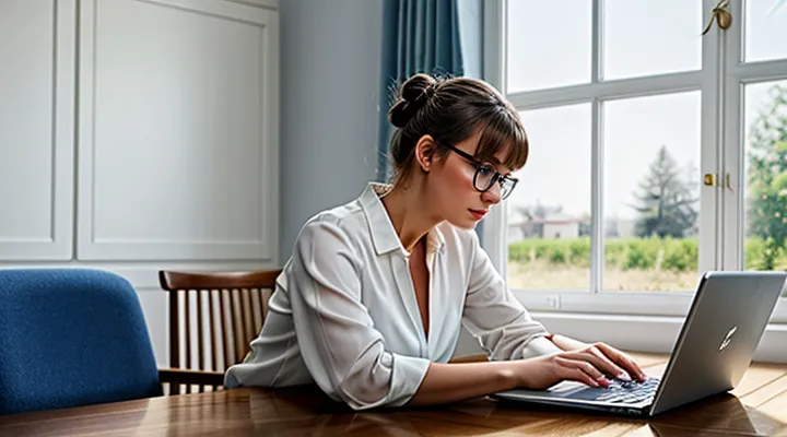 Как зарегистрировать домашнее животное на Госуслугах