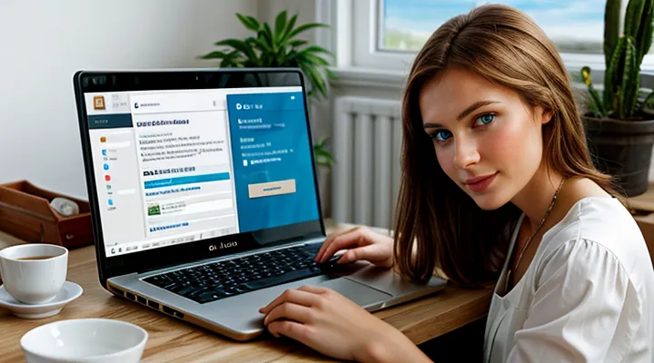 Как зарегистрировать электронную почту в системе Госуслуги