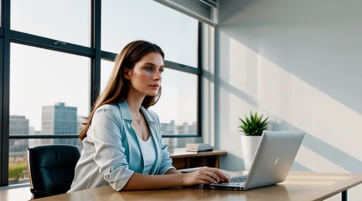 Как зарегистрировать электронную подпись на портале Госуслуг