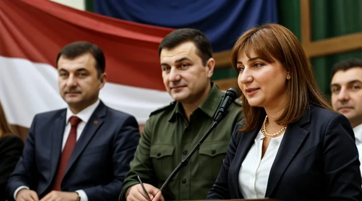 Как зарегистрировать физическое лицо на Госуслугах через телефон