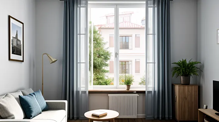 Как зарегистрировать гражданина РФ в своей квартире через Госуслуги