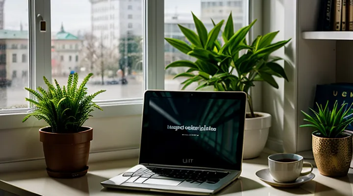 Как зарегистрировать иностранного гражданина на портале Госуслуги