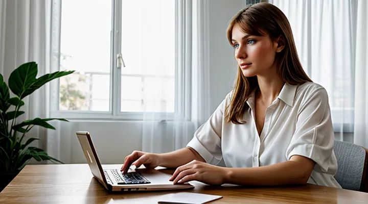 Как зарегистрировать иностранного гражданина по месту пребывания через Госуслуги