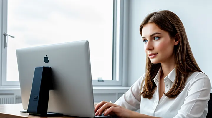 Как зарегистрировать иностранного гражданина по месту пребывания через портал Госуслуг