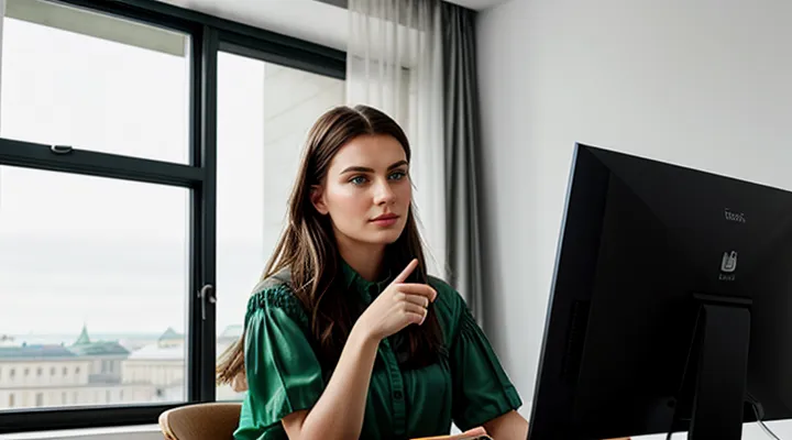 Как зарегистрировать иностранного гражданина по месту проживания через госуслуги?