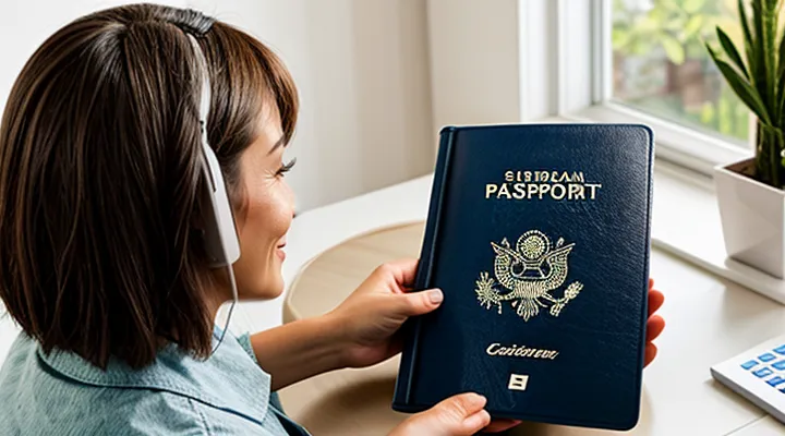 Как зарегистрировать иностранного гражданина по месту временного пребывания через портал госуслуг?