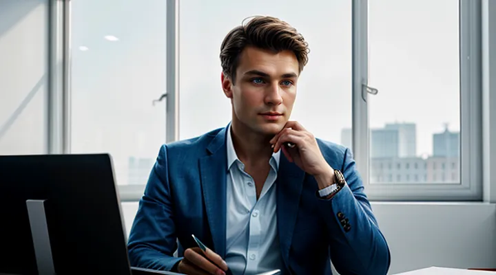 Как зарегистрировать иностранного гражданина в портале Госуслуг