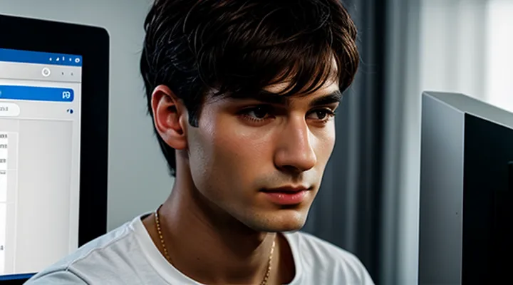 Как зарегистрировать иностранного гражданина в системе госуслуг?