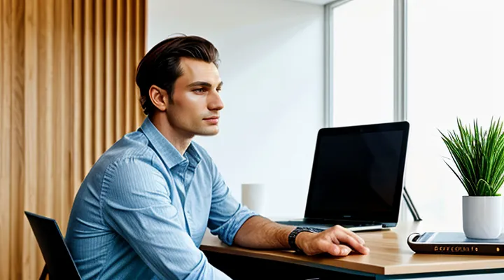 Как зарегистрировать иностранных граждан через портал Госуслуг